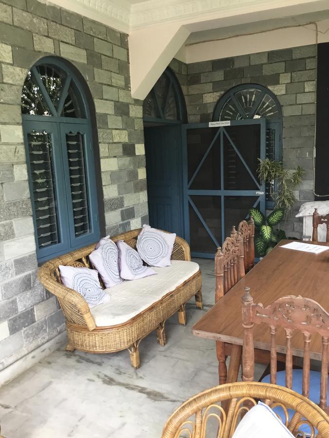 Sacred Valley Inn Pokhara Exterior foto